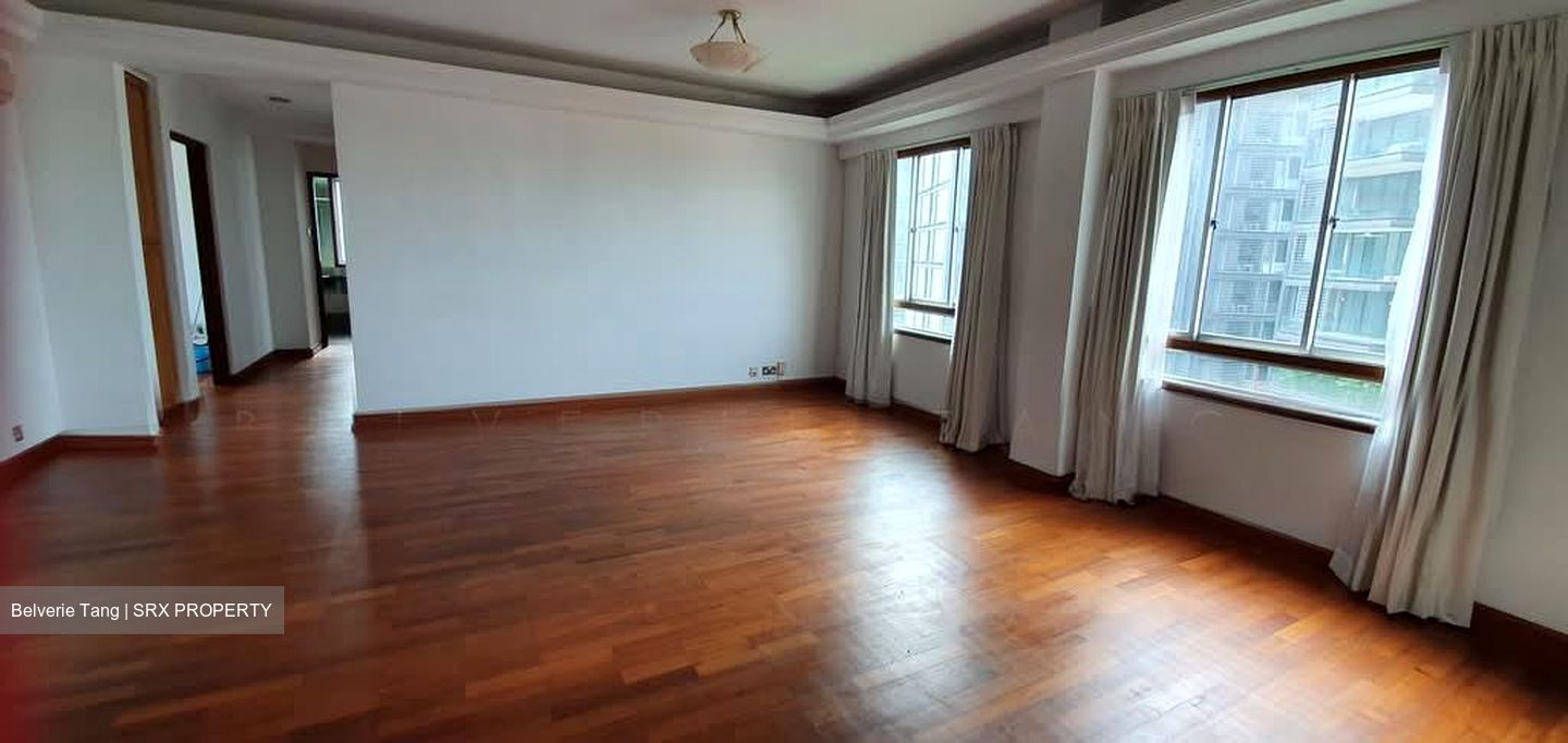 Hullet Rise (D9), Condominium #613946411